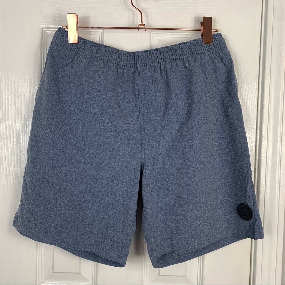 Chubbies Swim Trunks 7” Size Large